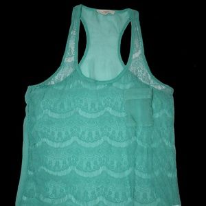 Iris Los Angeles Tank Top